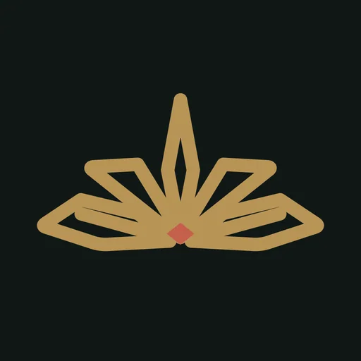 Quiet Measure: Meditation logo