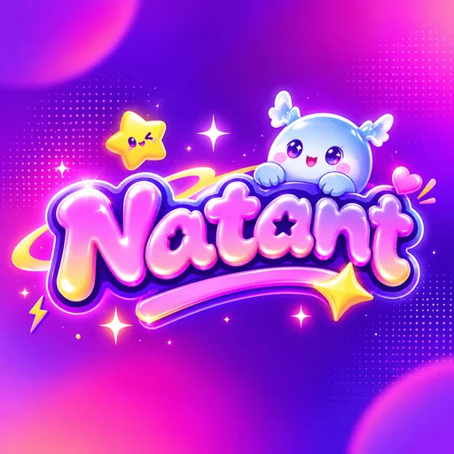 Natant logo