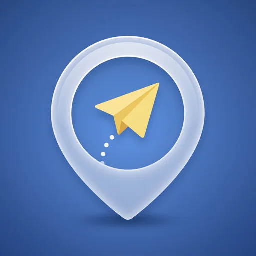 Travel Assistant - Mapia logo