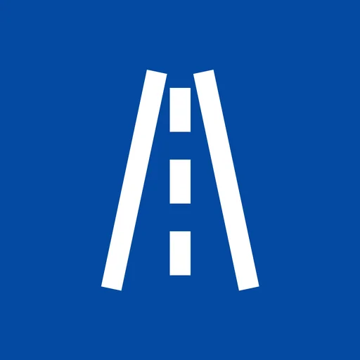 MILEAGE – Manual Trip Log logo
