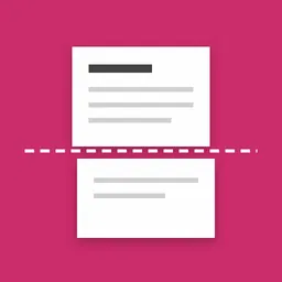 Page Cutter: Split PDF Pages logo
