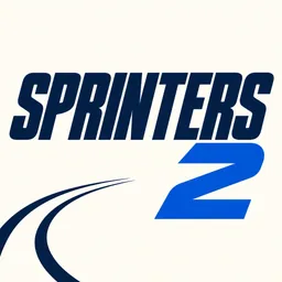 SPRINTERS2 logo