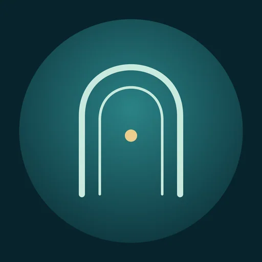 Gateway Log logo