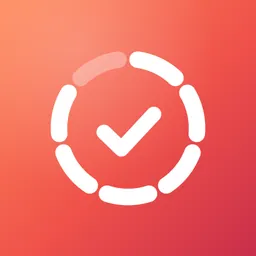 RoutineStamp logo