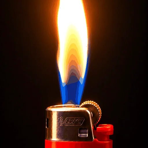 Light It Up: Concert Lighter logo