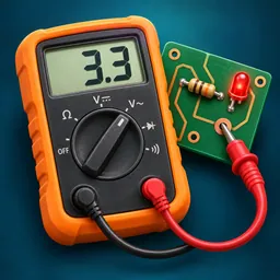 Circuit Detective logo