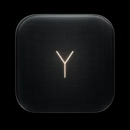 Quiet Dowsing logo