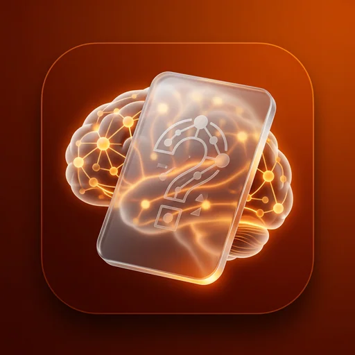 AI & ML Study Decks logo