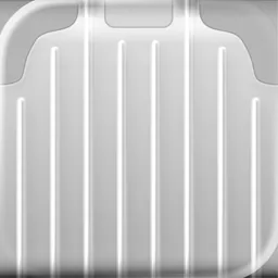 Pick, Pack, Go: ADHD Packing logo