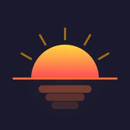 Sunset Score AI logo