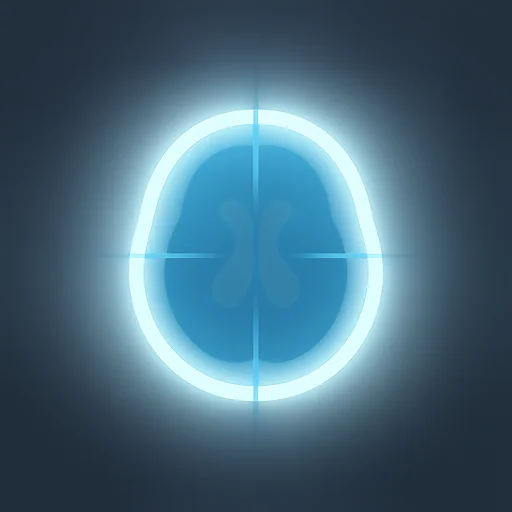 DICOM Viewer: DCM & MRI Reader logo