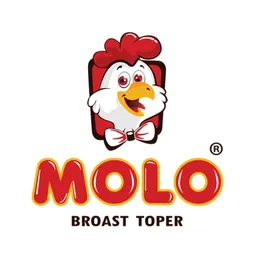 مولو | Molo logo