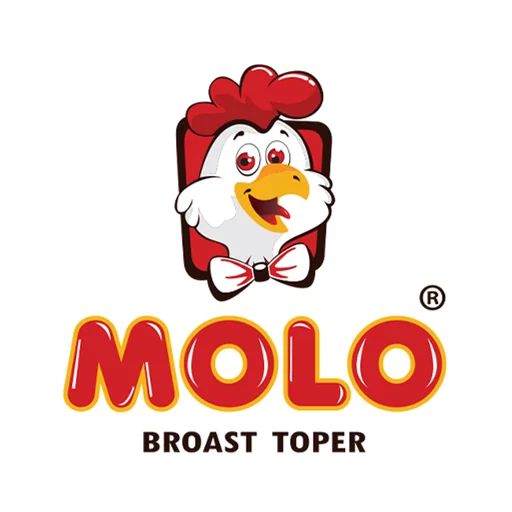 مولو | Molo logo