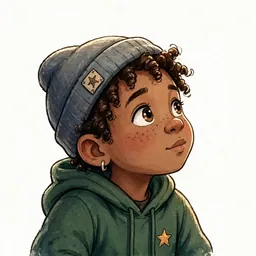 DREAM BY ANTHONY logo