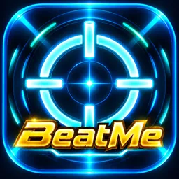 BeatMe: Precision Arcade logo