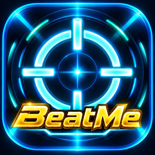 BeatMe: Precision Arcade logo