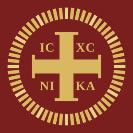 Orthodox Day logo