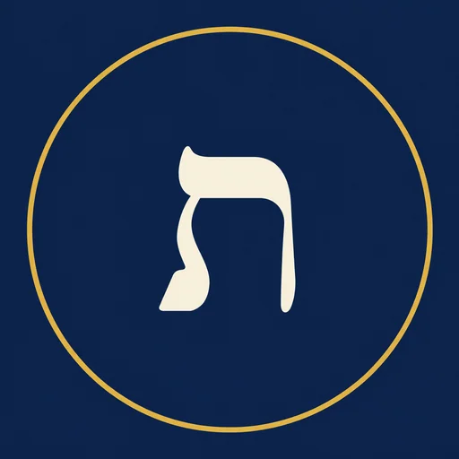 EchoTanakh logo