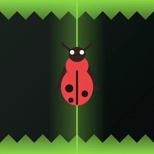 Snap: Bugs on the Fold logo