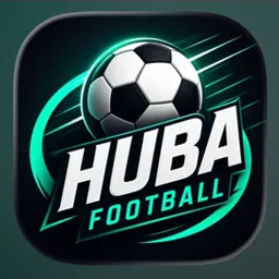 Huba Football Pro - Live logo