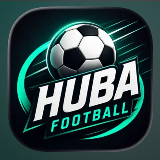 Huba Football Pro - Live logo