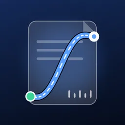 FahrtenPro Digital Fahrtenbuch logo