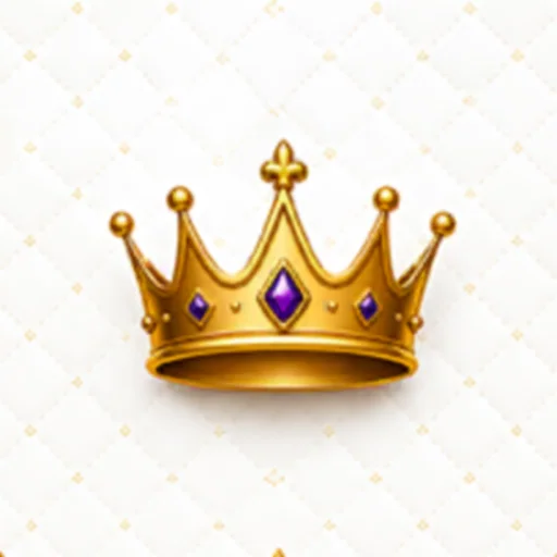 I am Royal logo