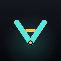Hold the Angle logo