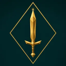Bring a Sword: Action RPG logo