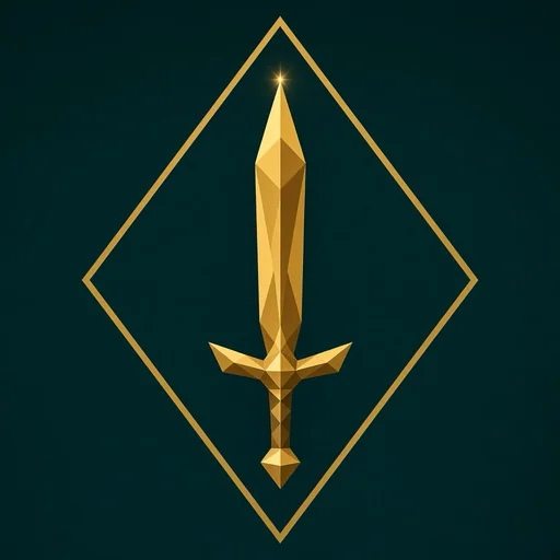Bring a Sword: Action RPG logo