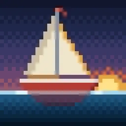 Scuttle: Boat Sandbox logo