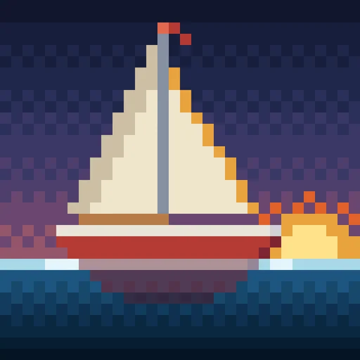 Scuttle: Boat Sandbox logo