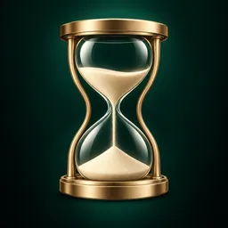Age Calculator: Life & Days logo