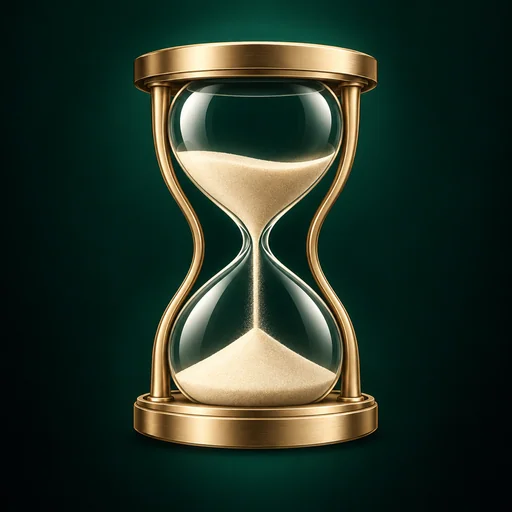 Age Calculator: Life & Days logo