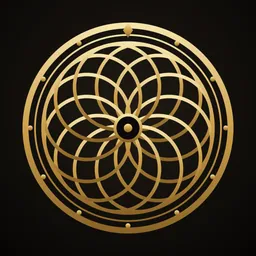 Baroque Tuner logo