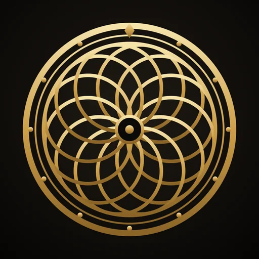 Baroque Tuner logo