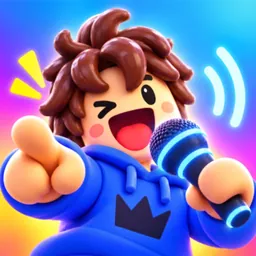 Mimik Challenge: Funny Sounds logo