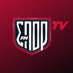 SPORTFM TV logo
