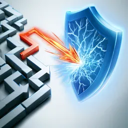 AI Attack Arrows logo