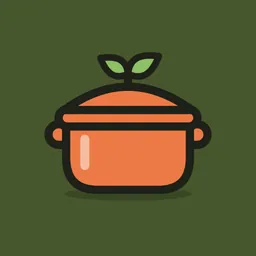 Meal Planner & Recipes - nomi logo