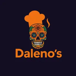 Daleno's logo