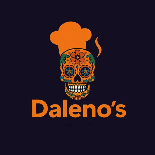 Daleno's logo