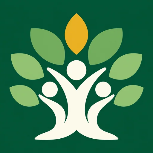 Family Groves logo