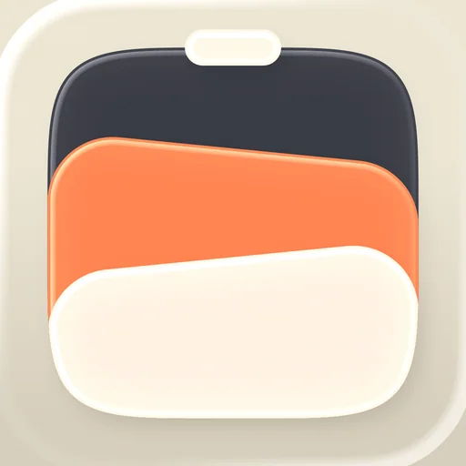 Just Copy - Clipboard Manager logo