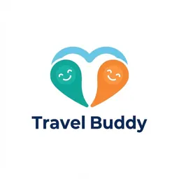 Global Travel Buddy logo