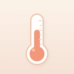 LittleTemp: Fever Diary logo