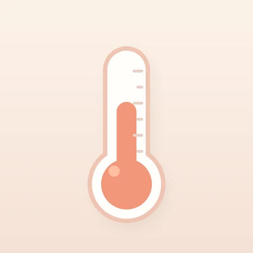LittleTemp: Fever Diary logo