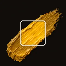 BrushLens: Oil Paint Mixing logo
