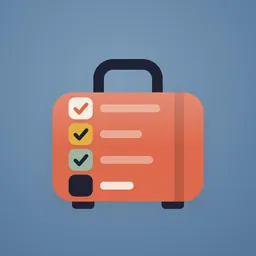 UPackIt: Pack for the Weather logo
