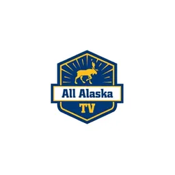 All Alaska TV logo